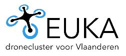 Vlaamse dronecluster "EUKA" voorgesteld
