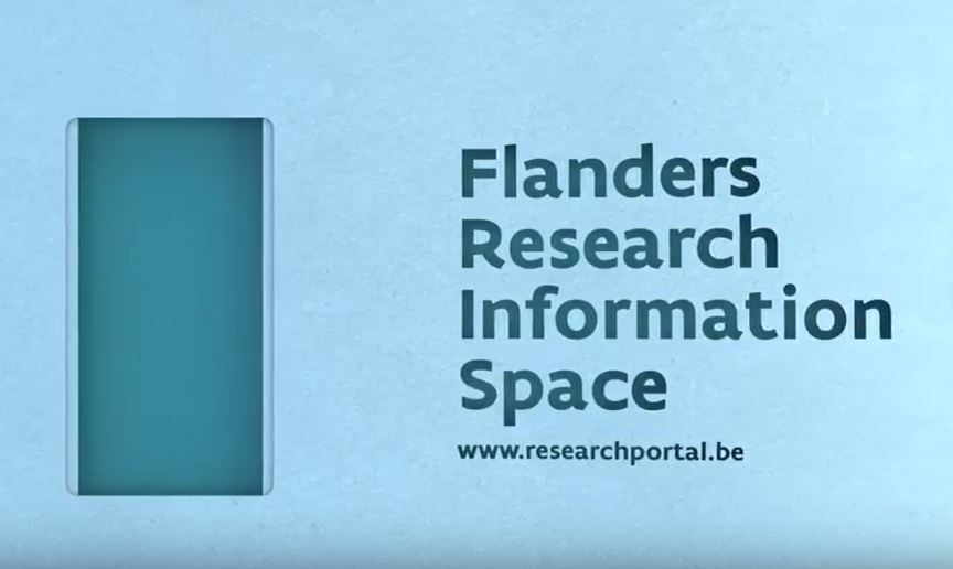 Vlaamse overheid maakt gegevens wetenschappelijk onderzoek voor iedereen toegankelijk