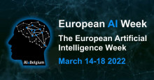 Europese week van artificiële intelligentie
