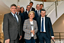 Beslissingen Vlaamse Regering - Economie, Wetenschap en Innovatie (1 april 2022)
